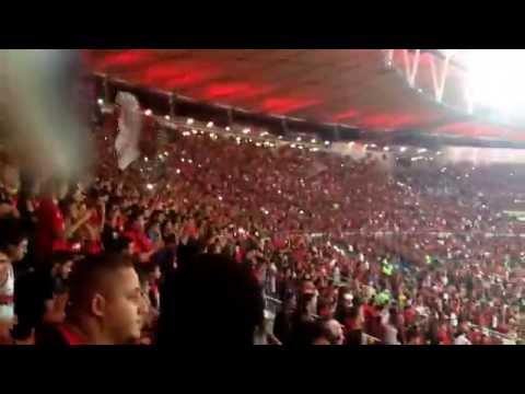 Vamos Flamengo !!! - Flamengo x América de Natal 15/10/2014