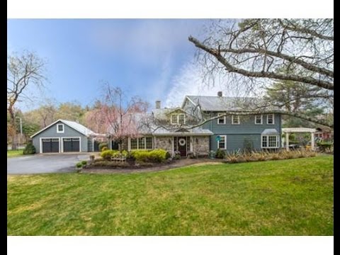 Canton Real Estate | 340 York Street $729,900