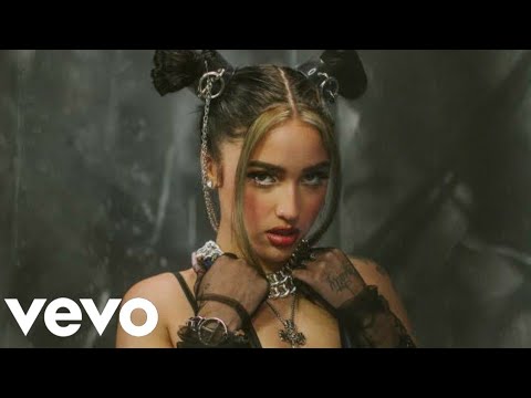 No Quiero Un Bobo - Mariah Angeliq X Bad Gyal X María Becerra (Video Oficial)