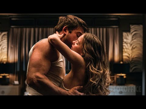 The Housemaid Scene Everyone Talked Cute Couple Scene Full Romantic Scene - Watch HD Vi...