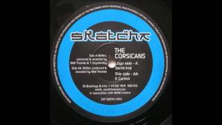 The Corsicans - Santa Lina [Sketcha Traxx - SKETCH 003]