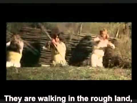 Brannik - Warriors Of Tangra