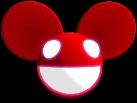 Deadmau5 - Arguru (J@yk@y Mashup Mix)