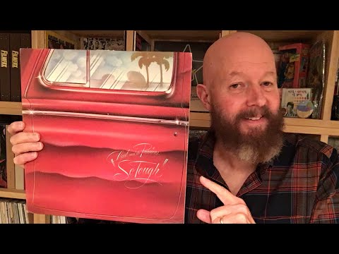 148 Carl & The Passions So Tough Part 1