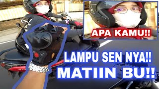 Download lagu #VLOG285 - SOCIAL EXPERIMENT, NEGUR IBU IBU SEN KIRI BELOK KANAN!! mp3