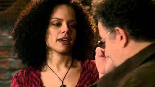 Warehouse 13 - Webisode Part 1 - VO