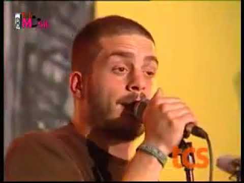 Scovati - Ora Auro (Live TCS Music 2012)