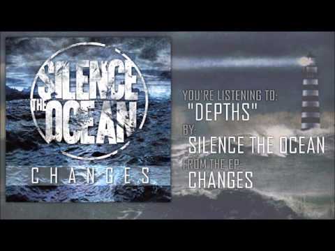 Silence The Ocean - Depths Lyrics