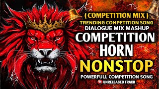 Download lagu COMPETITION HORN | COMPETITION SONG | DJ HORN | HIGH GAIN SONG |#competition #soundcheck #music mp3