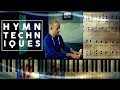 Worship Keyboard Tutorial Playing Hymns With Chords