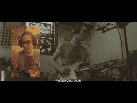 Giffarie Ownie - Wahai Hati Di Dalam Hati ( Bad Room Session )