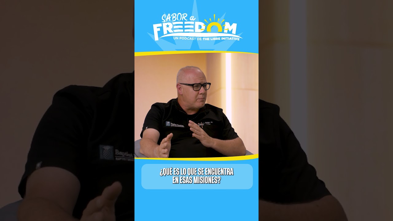 Dr. Alfredo Melgar: Medicina con propósito y el futuro de la telemedicina