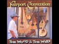Fairport Convention "Western Wind" (1999)