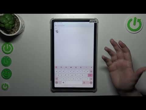 How to Change Keyboard Language on DOOGEE T20? - Set Up Keyboard
