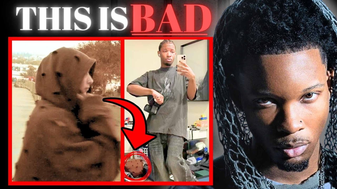 D4VD Caught With More Incriminating Evidence...