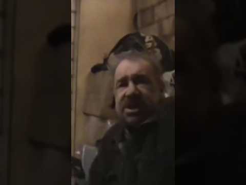 Jan rodo sam rozpie**alasz węgiel