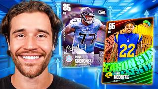 Do THIS NOW BEFORE ITS TOO LATE in MUT 27!