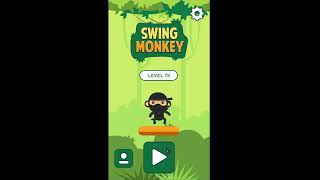 grinding coolmathgames ep. 1: SWING MONKEY part 1
