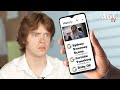 The FBI Agent Who Monitors Your Phone