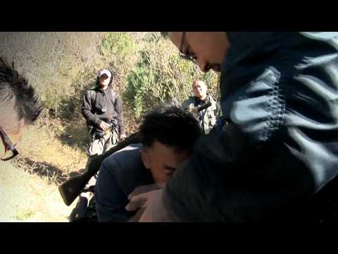 "Let The Bullets Fly"  Making-of : JIANG WEN