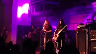 Candlebox - No Lights (Columbus, 7-11-19)