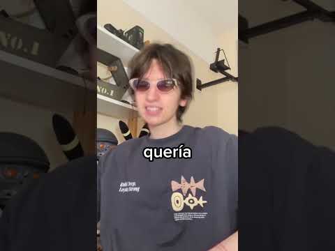 The strangest potato