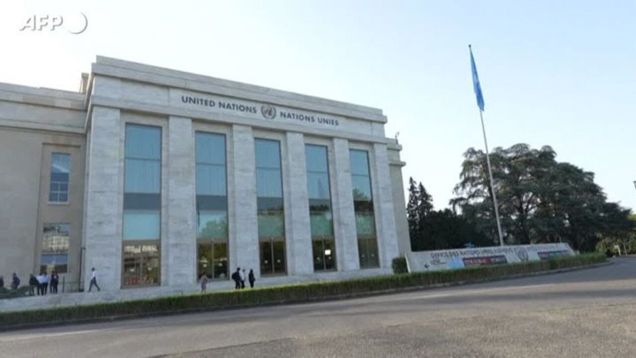 Ginevra, nessun accordo sul trattato sulla plastica