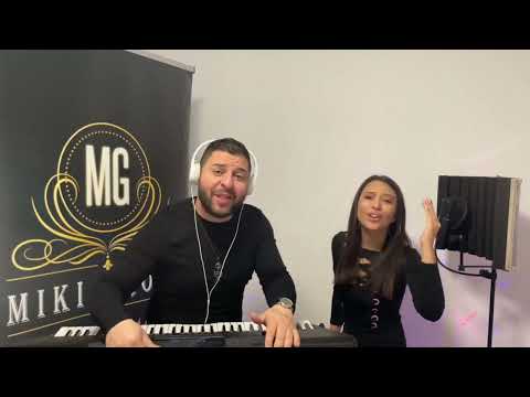 Pesen Za Dani/Песен за Дани-Saraya Lyubenova ft Miki Group/Песен за Дани