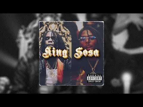 Koba LaD x Chief Keef Type Beat King Sosa
