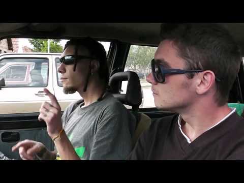 Duno Uno - In The Auto Uno