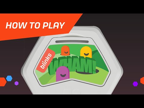 How to Play WHAM