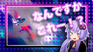 【ボイスロ実況】探索アクション雰囲気ゲー！ #01【Hyper Light Drifter】