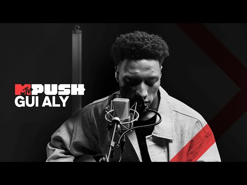 MTV Push Portugal: Gui Aly - "Something More" Exclusivo MTV Push | MTV Portugal