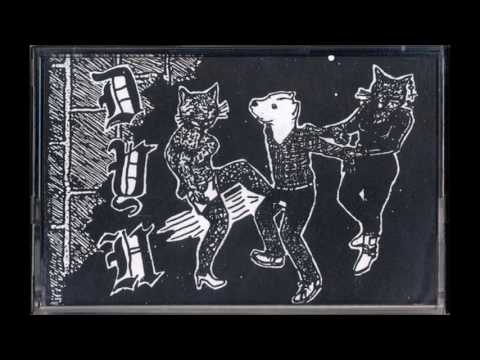 Destruye Y Huye ‎– Destruye Y Huye (Full Album)