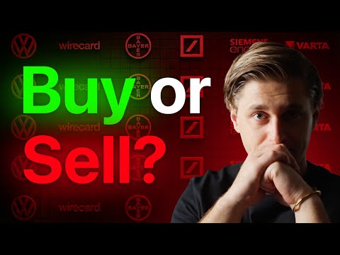 €100,000,000 Portfolio: The Secret Formula for Maximum Returns | AllStocks | Michael C. Jakob