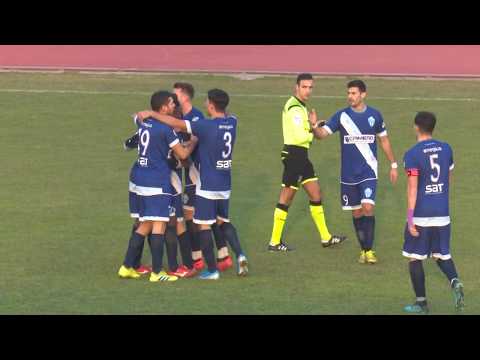 Prodeco  Montebelluna - Legnago Salus 3 - 4