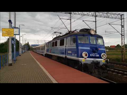 EP07-389 IC Bachus |Skowarcz|