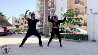 BAS KAR - Mankirt Aulakh || Choreography || Bhangra 2019