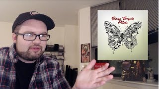 Stone Temple Pilots - Stone Temple Pilots (2018) | Album Review