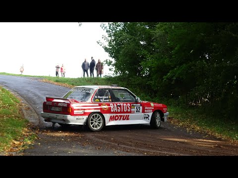 Rally 4 Passion 2025 | Best of by SFR