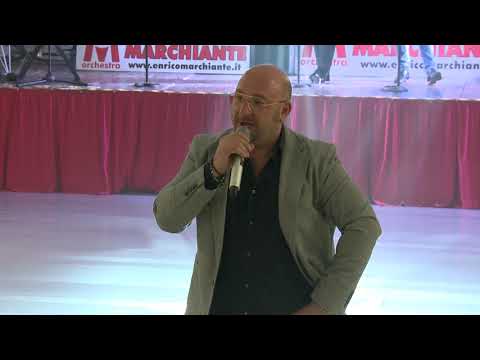 2019 Enrico Marchiante - Mamma