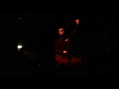 Kurwastyle Project - Terror From the Outside World @ Terrordrang vs. Fucking Bastards