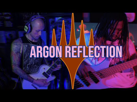 Video thumbnail for Argon Reflection