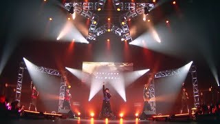 MAG!C☆PRINCE「Dreamland」「本気☆LIVEatZeppTokyo」より