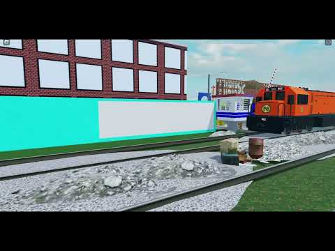 PSRL DEL 902 | TRIAL RUN