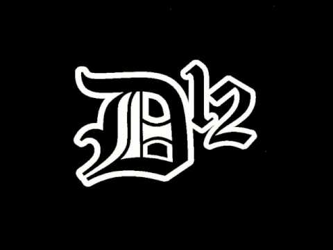 D12 - Kick in the Door (In Da Club remix) + Lyrics