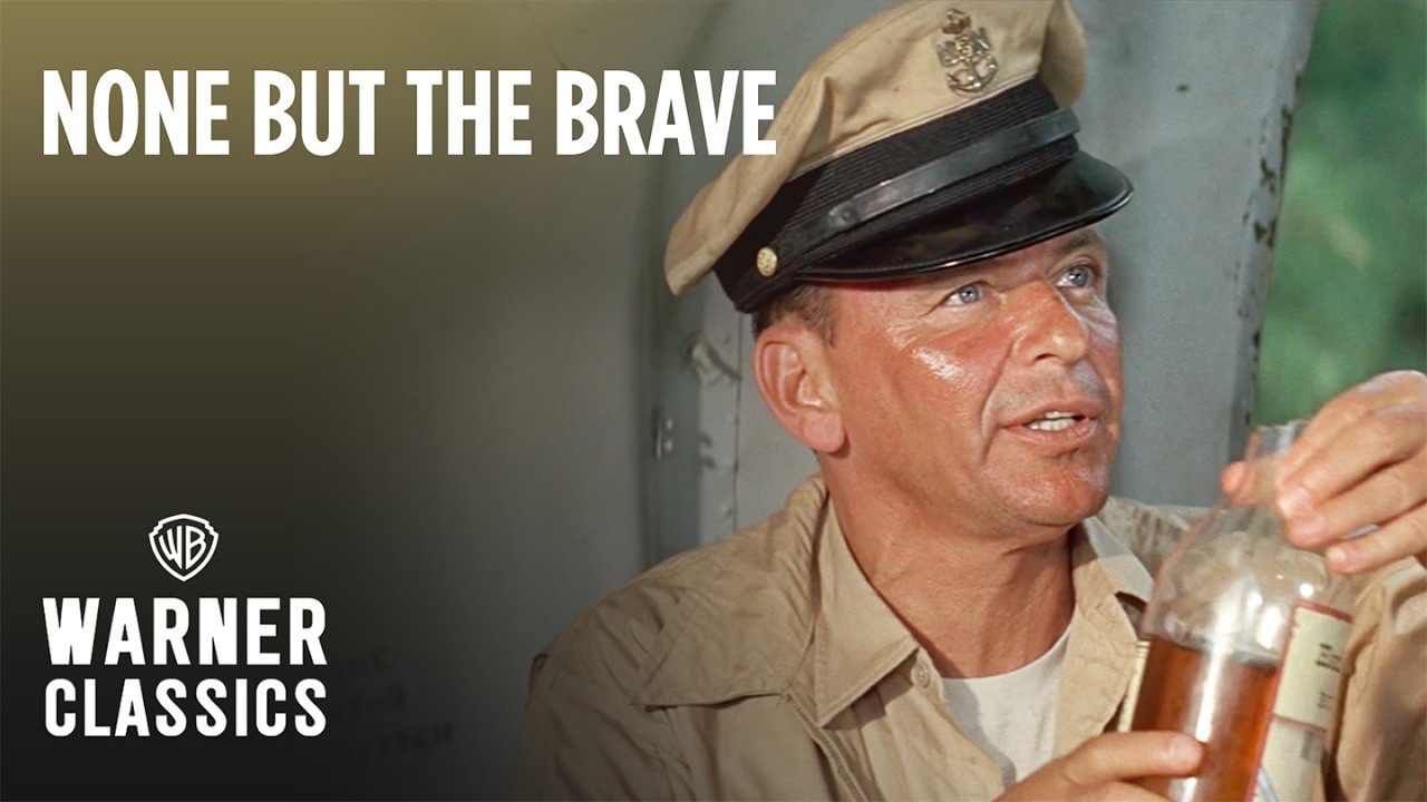 C-47 Transport Crash Landing