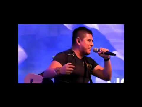 PACHAK 🇧🇴 - LLANTO DE AMOR EN VIVO - Aiquile