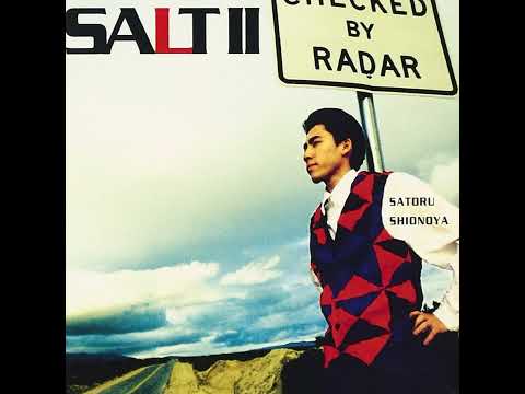 Satoru Shionoya - Salt II (1995) - 1. Shufflin' City