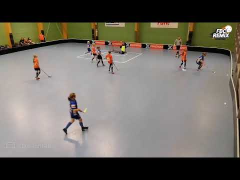 D tytöt Classic - FBC Remix TFT Turnaus 2020 15.8. 1730